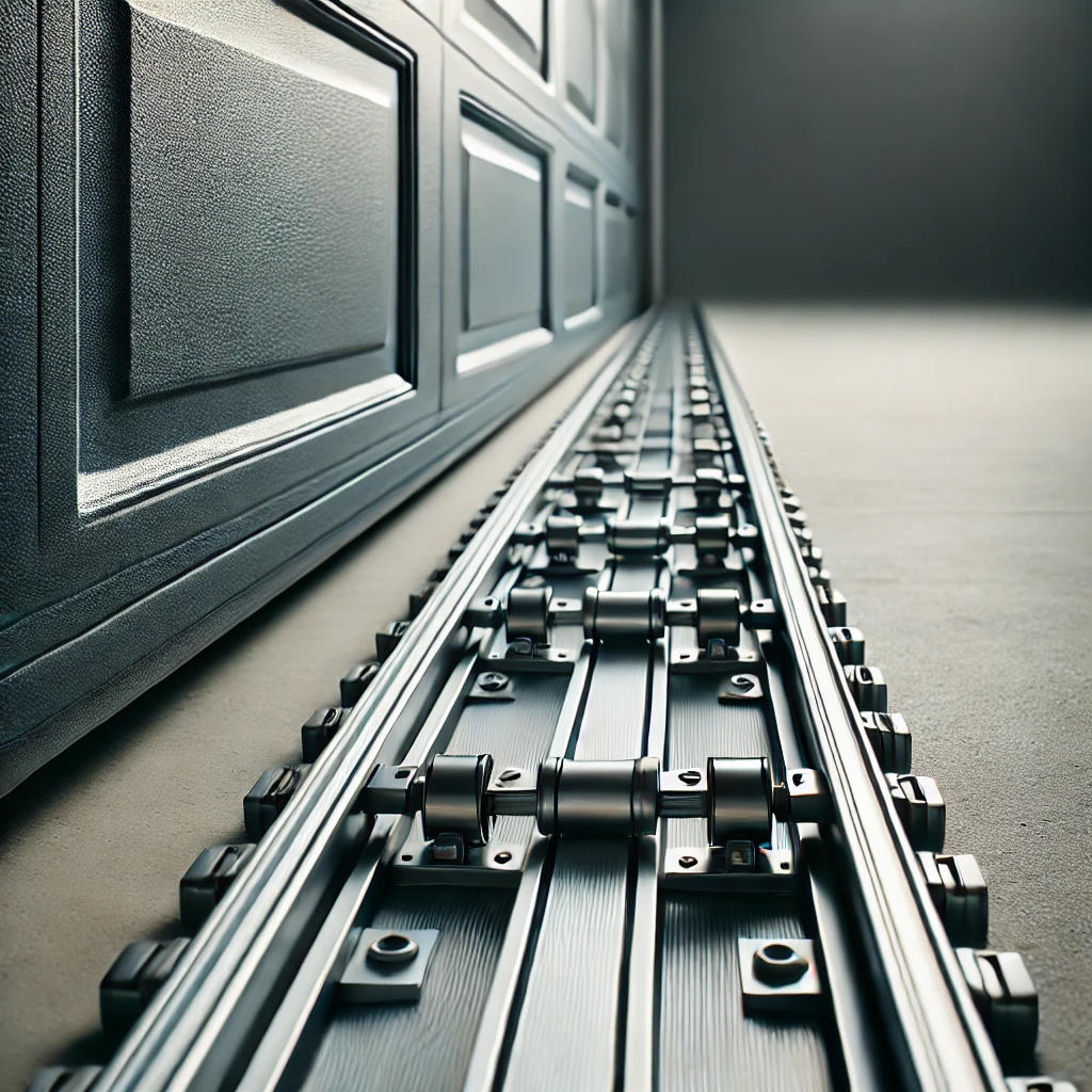 Professional Garage Door Track Repair Deland FL - Expert Track & Roller Repair Services